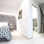 Dante Appartement *