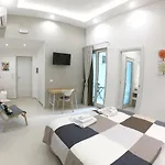 Dante Apartamento Catânia