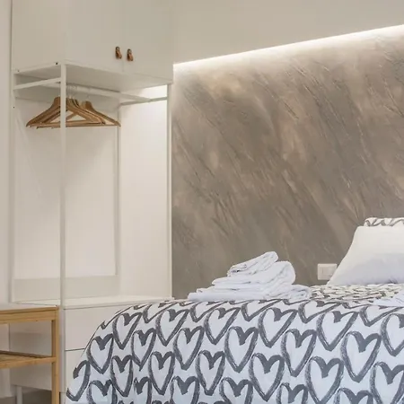 Dante דירה קטאניה