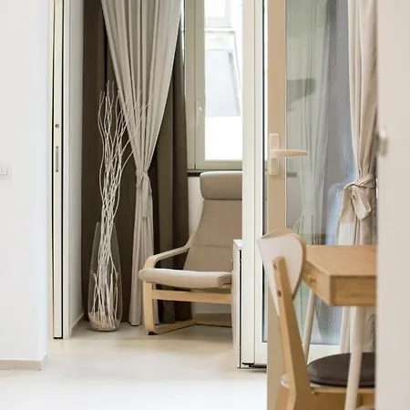 Dante Apartament