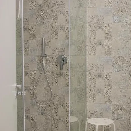 Apartamento Dante