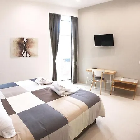 Dante Apartament *