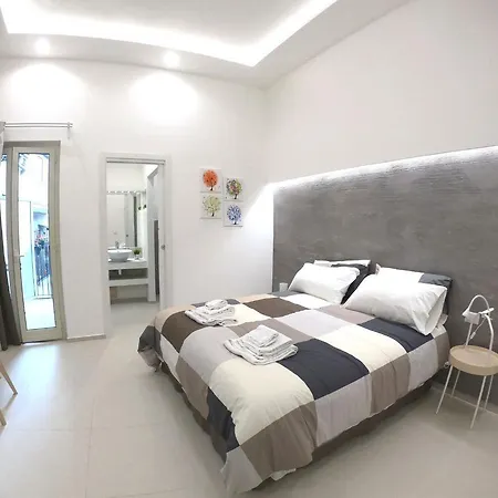Apartament Dante *