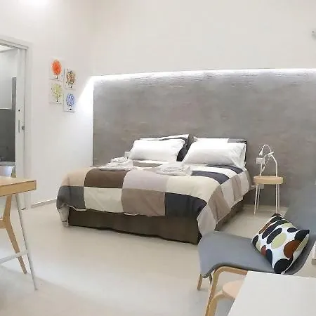Apartament Dante