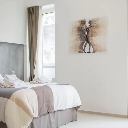Apartament Dante *