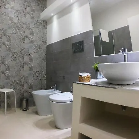 Dante Apartament