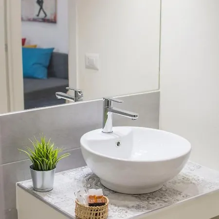 Dante Apartament *