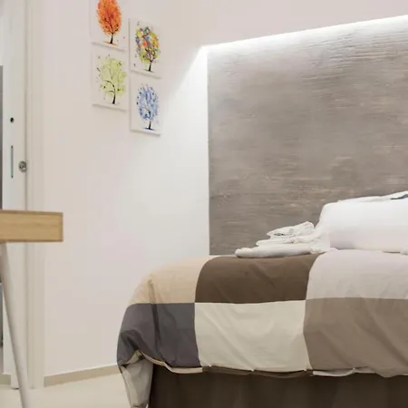 Apartament Dante Katania