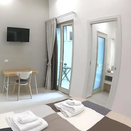 Apartament Dante