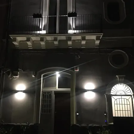 Dante Apartament