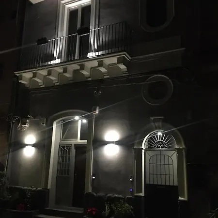 Dante Apartament Katania