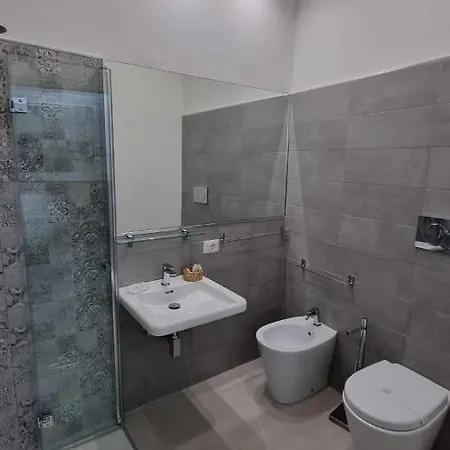 Apartament Dante Katania
