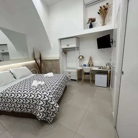 Apartament Dante *