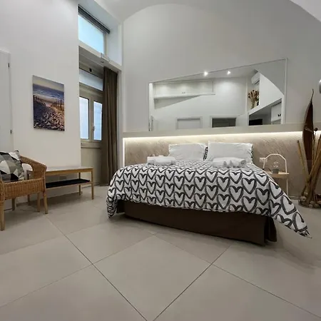 Apartamento Dante *