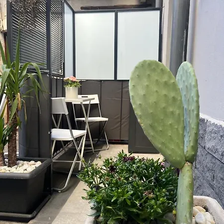 Dante Apartament *