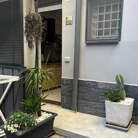 Apartament Dante