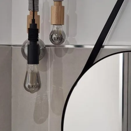 Apartment Dante Catania