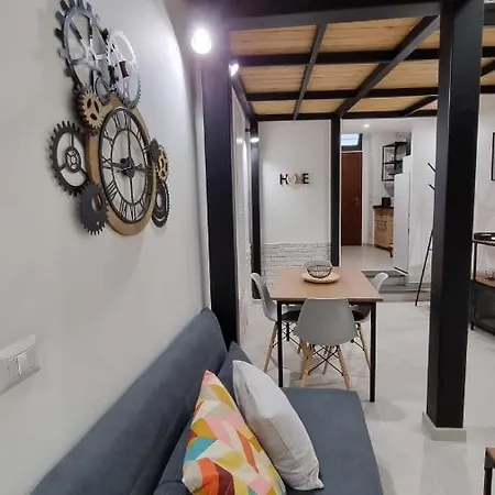 Dante Apartament *