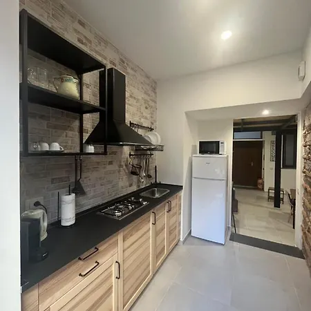 Dante Apartament *