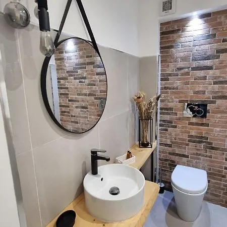 Dante Apartament