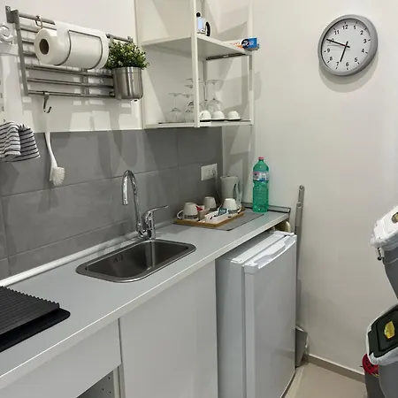 Dante Apartament