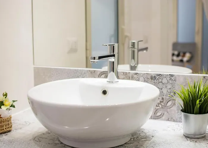 דירה Dante קטאניה