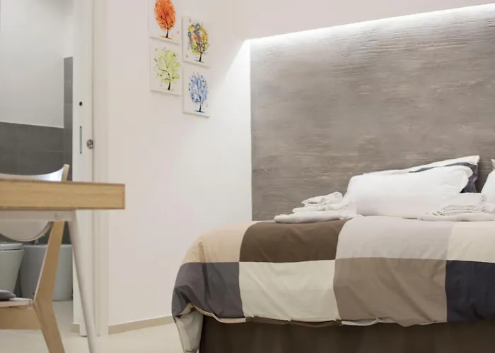 דירה Dante קטאניה