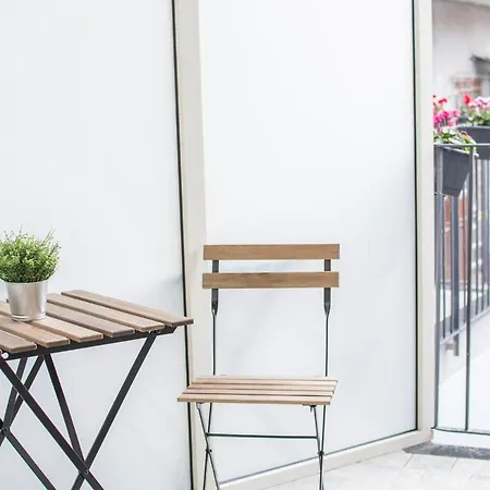 Dante Appartement