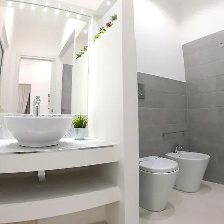 Dante Appartement