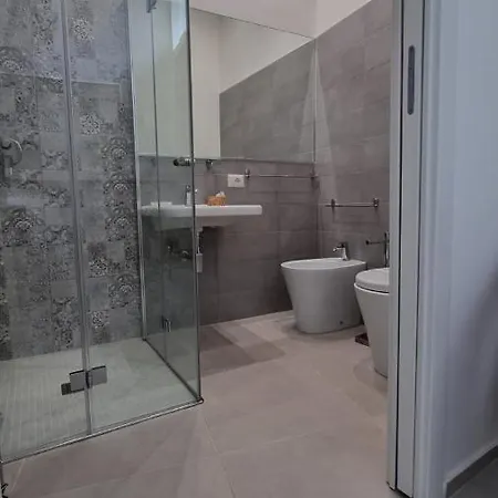 Apartmán Dante *