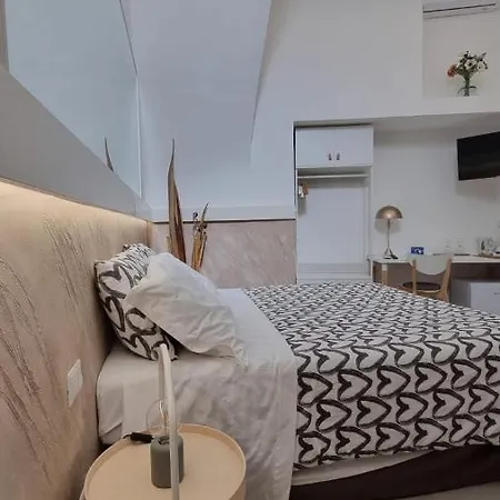 Dante Appartement Catánia