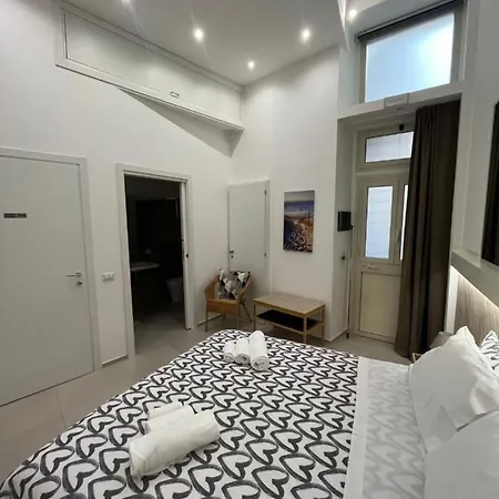 Dante Apartman
