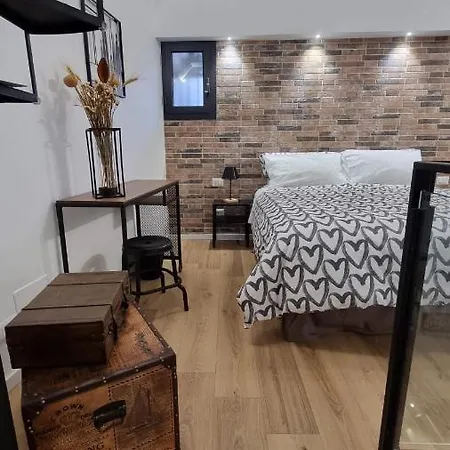 Dante Appartement