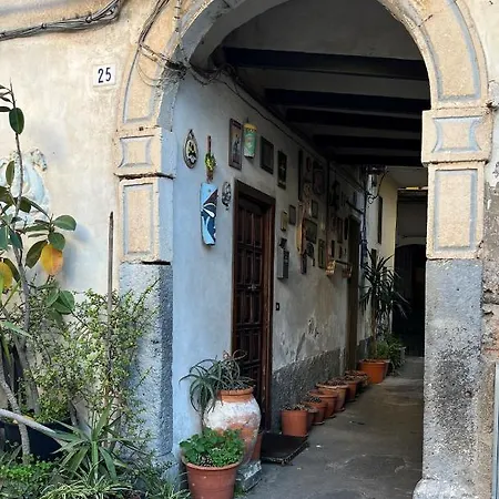 Apartamento Dante