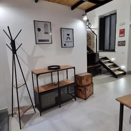 Dante Appartement *