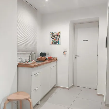 Dante Appartement