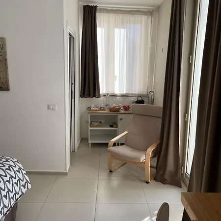 Appartement Dante