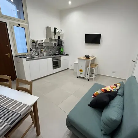 Dante Apartman *